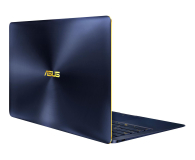 ASUS ZenBook 3 Deluxe UX490 i7-8550U/16GB/512PCI/Win10P - 385114 - zdjęcie 4